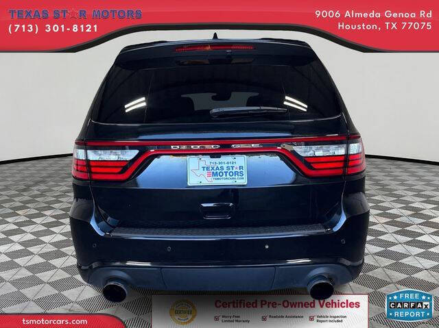 2022 Dodge Durango SRT 392