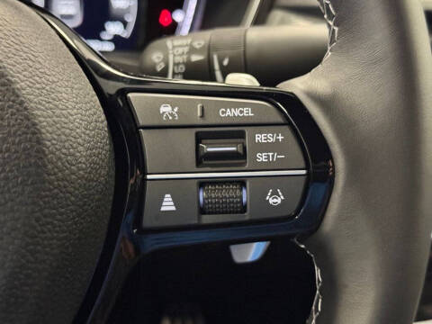 2026 Acura Integra w/A-SPEC