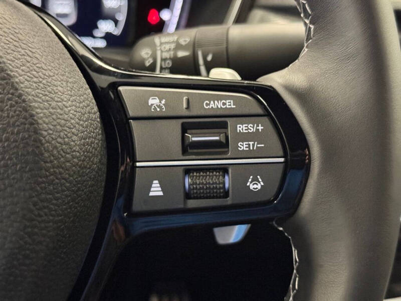 2026 Acura Integra w/A-SPEC