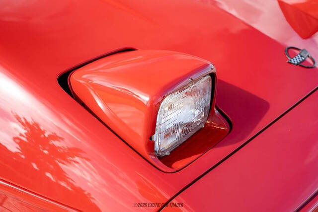1992 Chevrolet Corvette