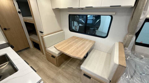 2026 Winnebago Micro Minnie