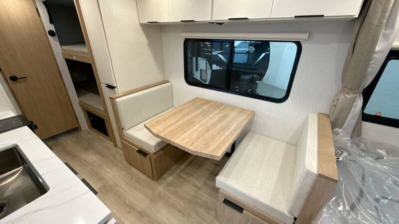 2026 Winnebago Micro Minnie
