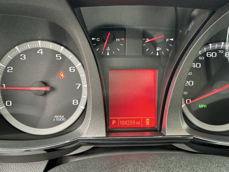 2015 GMC Terrain SLT-1