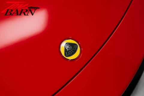 2020 Lotus Evora GT