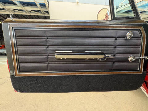 1966 Chevrolet Caprice