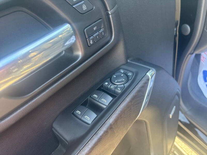 2021 GMC Sierra 2500HD