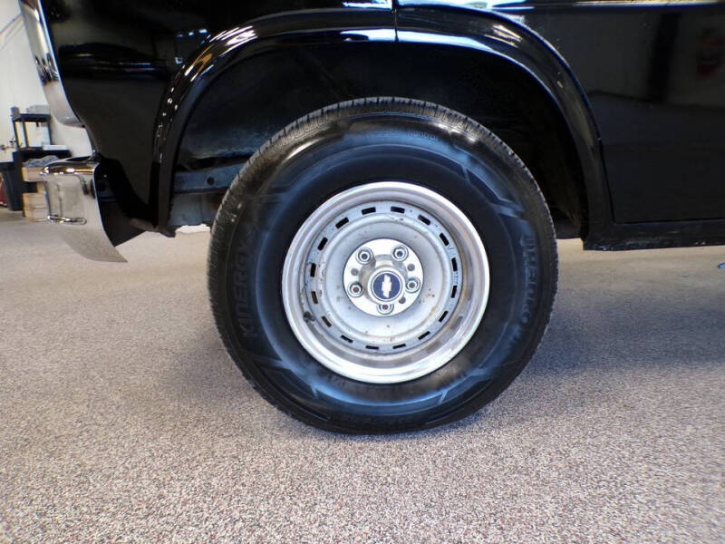 1992 Chevrolet Chevy Van G20