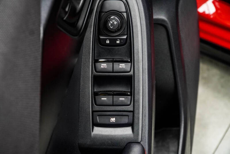 2024 Subaru Impreza RS