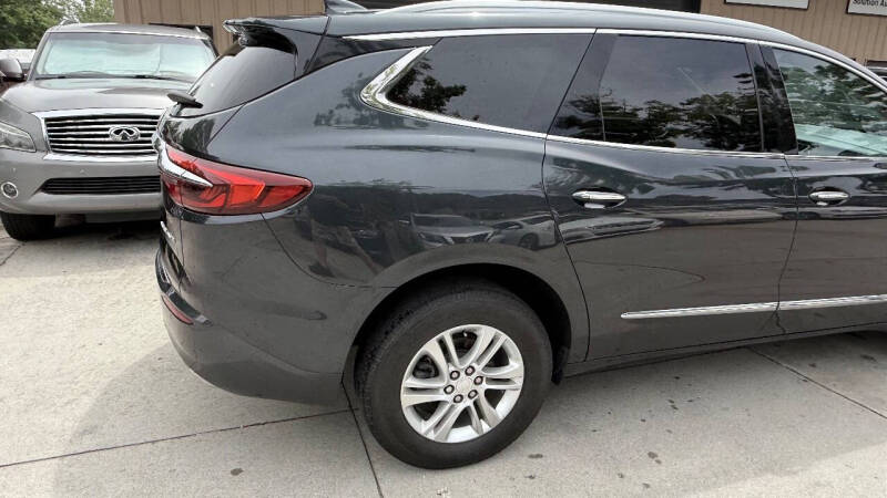 2019 Buick Enclave Essence