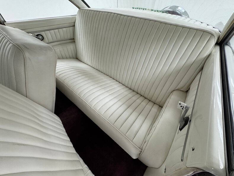 1956 Ford Crown Victoria