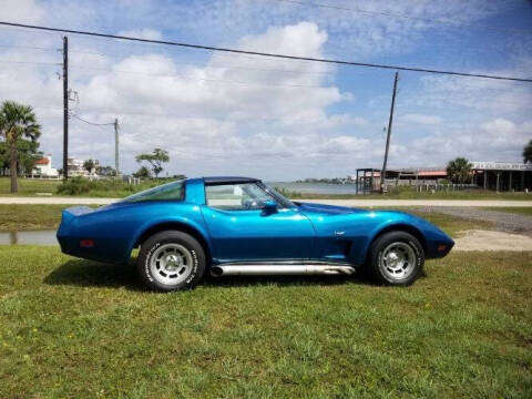 1979 Chevrolet Corvette