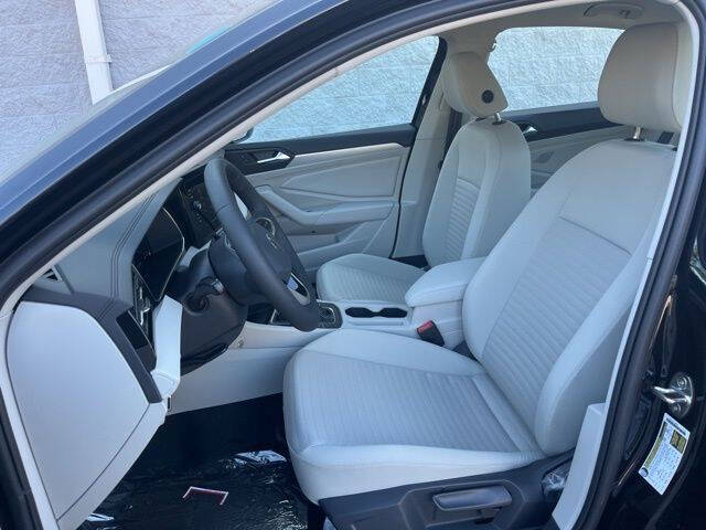 2026 Volkswagen Jetta S