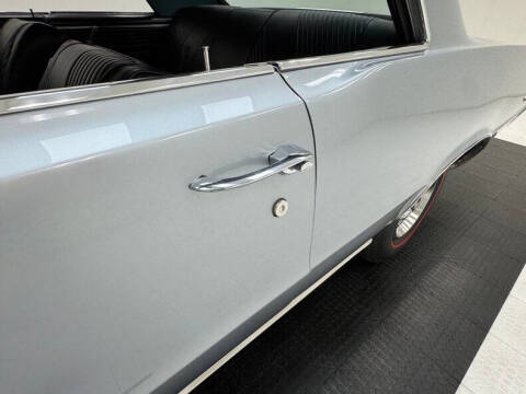 1965 Pontiac GTO