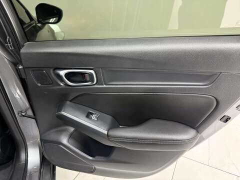 2023 Acura Integra w/A-SPEC