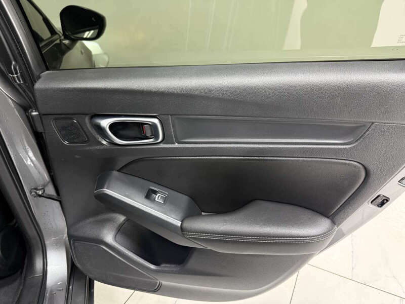 2023 Acura Integra w/A-SPEC