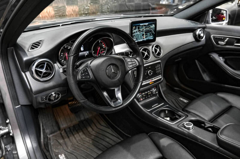 2019 Mercedes-Benz GLA GLA 250 4MATIC