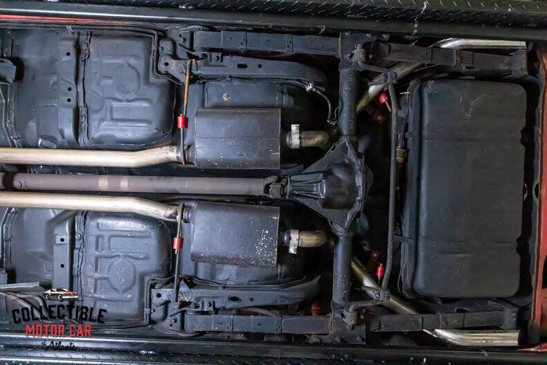 1976 Pontiac Trans Am