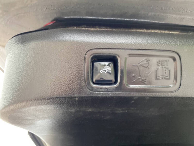 2018 Ford Expedition MAX Platinum