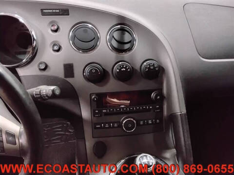 2006 Pontiac Solstice