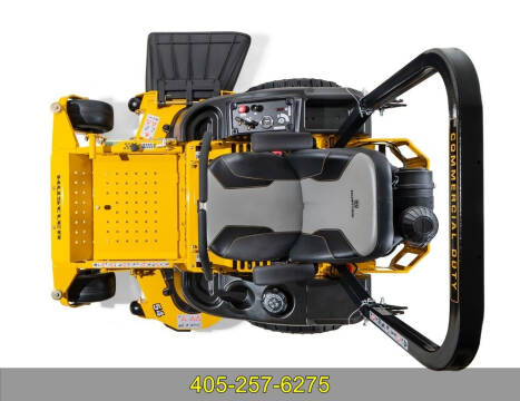 2025 Hustler FasTrak SDX