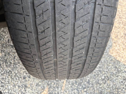 2009 Hyundai Tucson SE