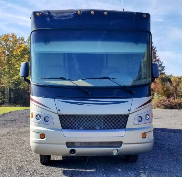 2011 Forest River Georgetown