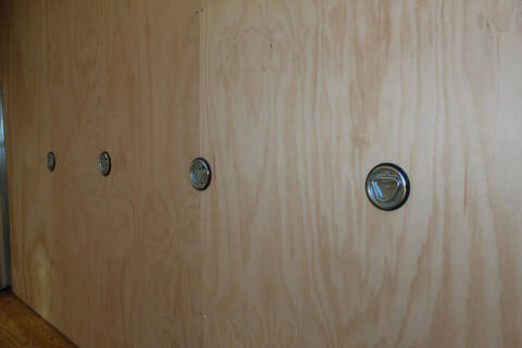 2025 Chevrolet Express 3500