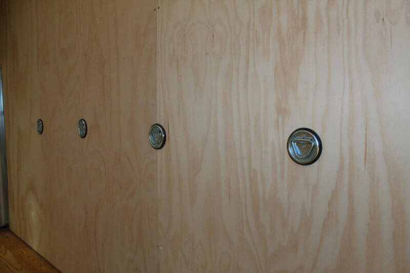 2025 Chevrolet Express 3500