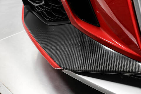 2019 Audi RS 5 Sportback 2.9T quattro