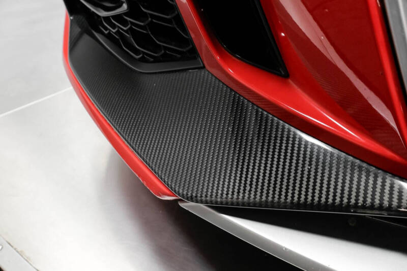 2019 Audi RS 5 Sportback 2.9T quattro