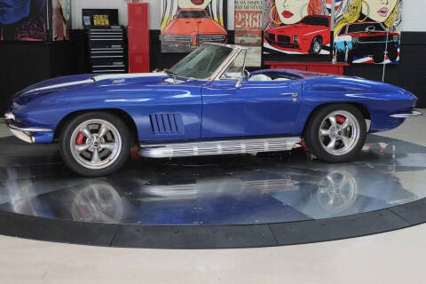 1967 Chevrolet Corvette