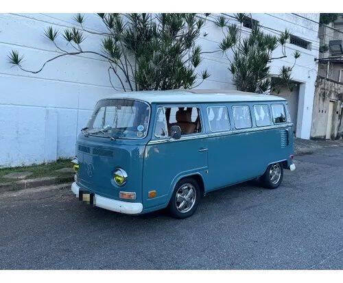1994 Volkswagen Bus