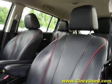 2012 Mazda MAZDA5 Grand Touring