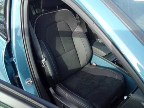 2023 Volvo C40 Recharge Twin Ultimate