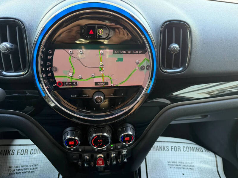 2023 MINI Countryman