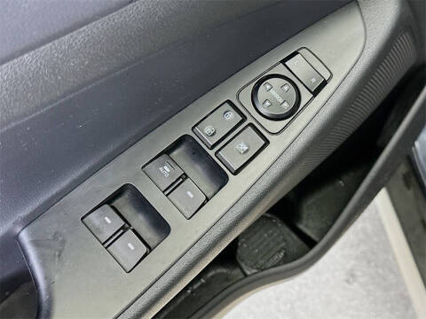 2019 Hyundai Tucson SEL