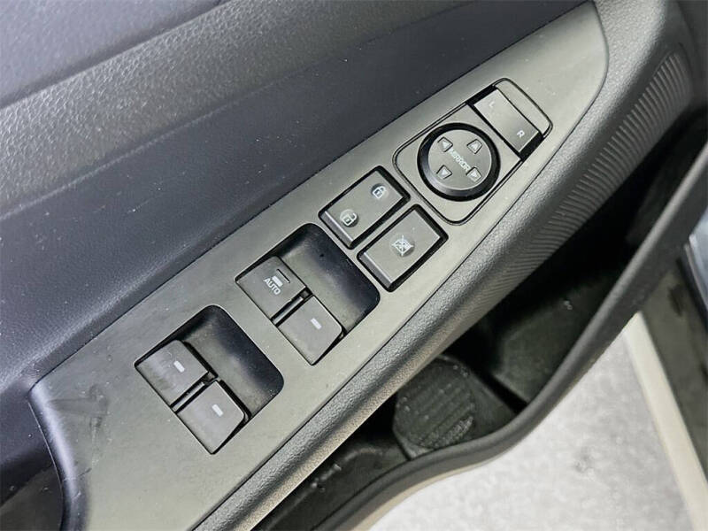 2019 Hyundai Tucson SEL