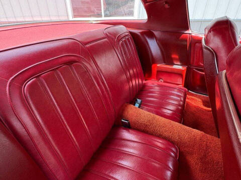 1976 Pontiac Firebird