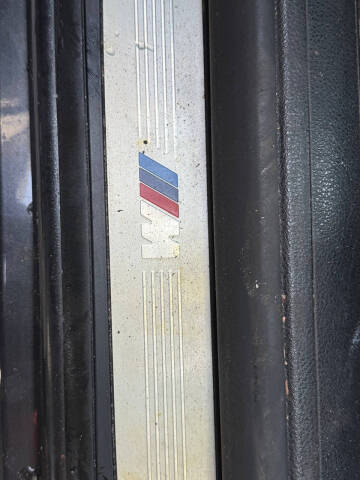 2015 BMW 7 Series 750Li xDrive