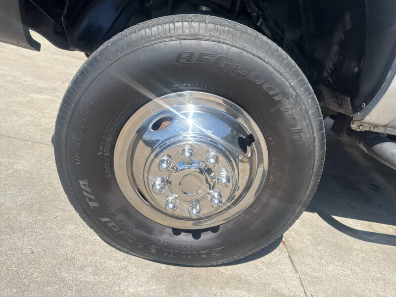 2000 Dodge Ram 3500 SLT