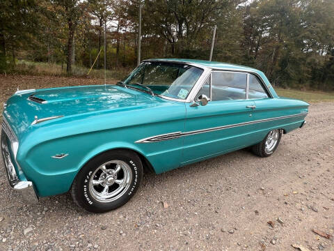 1963 Ford Falcon for sale at Edwards Motor Company in Dumas AR