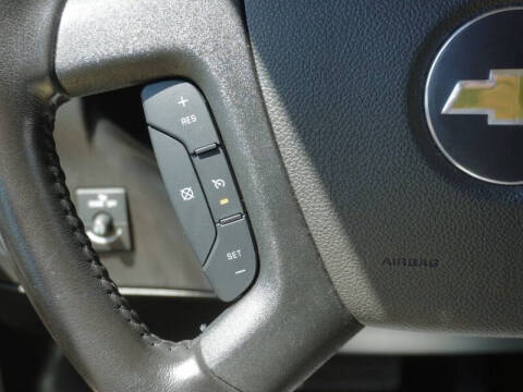 2021 Chevrolet Express 2500