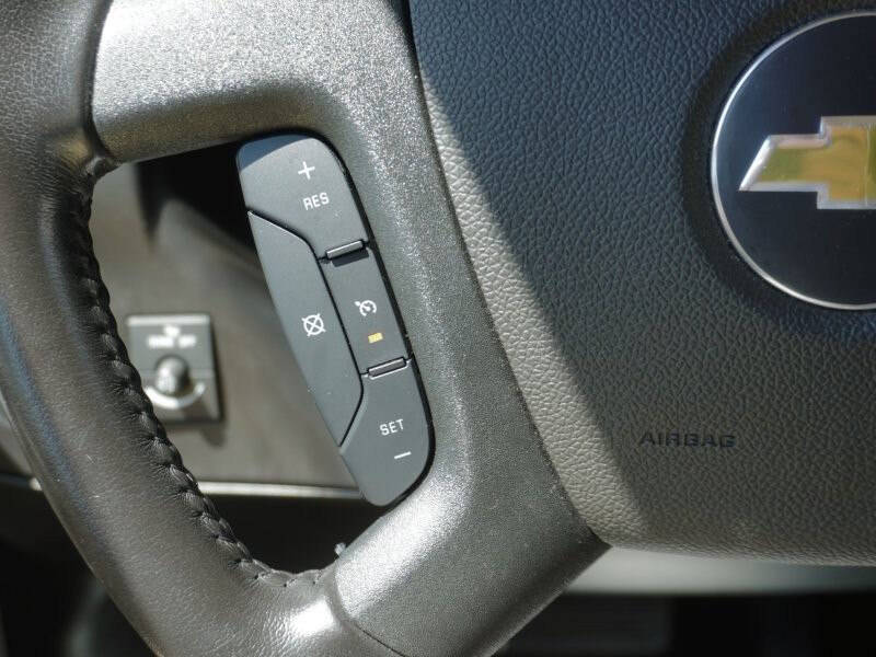 2021 Chevrolet Express 2500