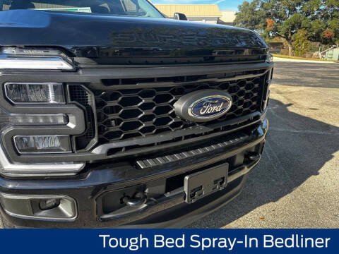 2026 Ford F-350 Super Duty