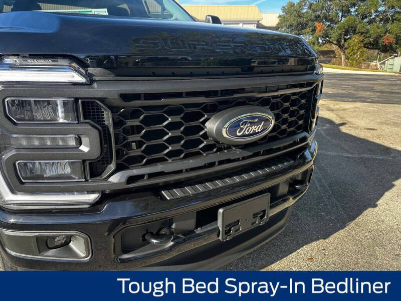 2026 Ford F-350 Super Duty