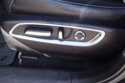 2019 Acura MDX w/Tech