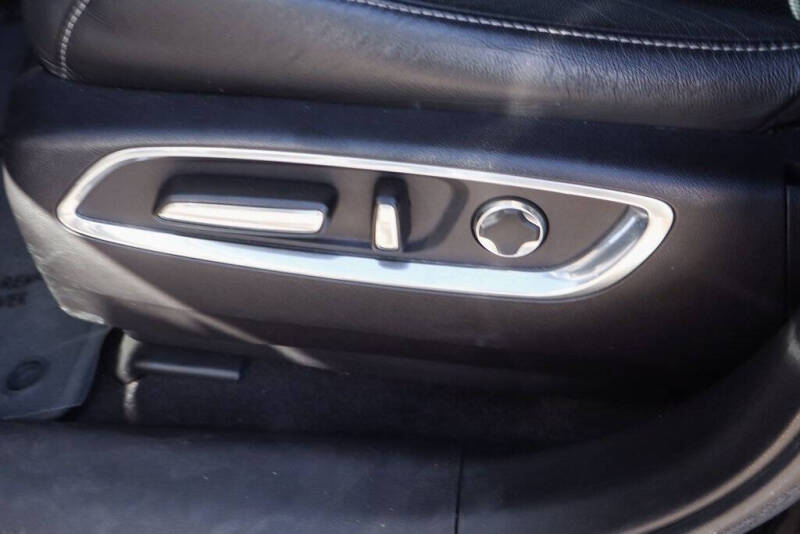 2019 Acura MDX w/Tech