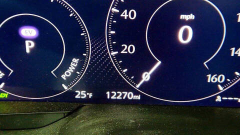 2024 Mazda CX-90 Plug-in Hybrid Premium Plus