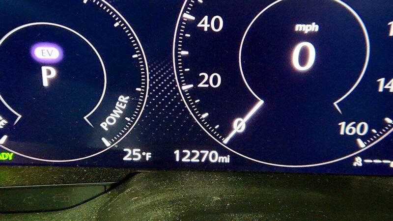 2024 Mazda CX-90 Plug-in Hybrid Premium Plus