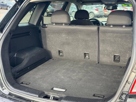 2015 Chevrolet Captiva Sport LT